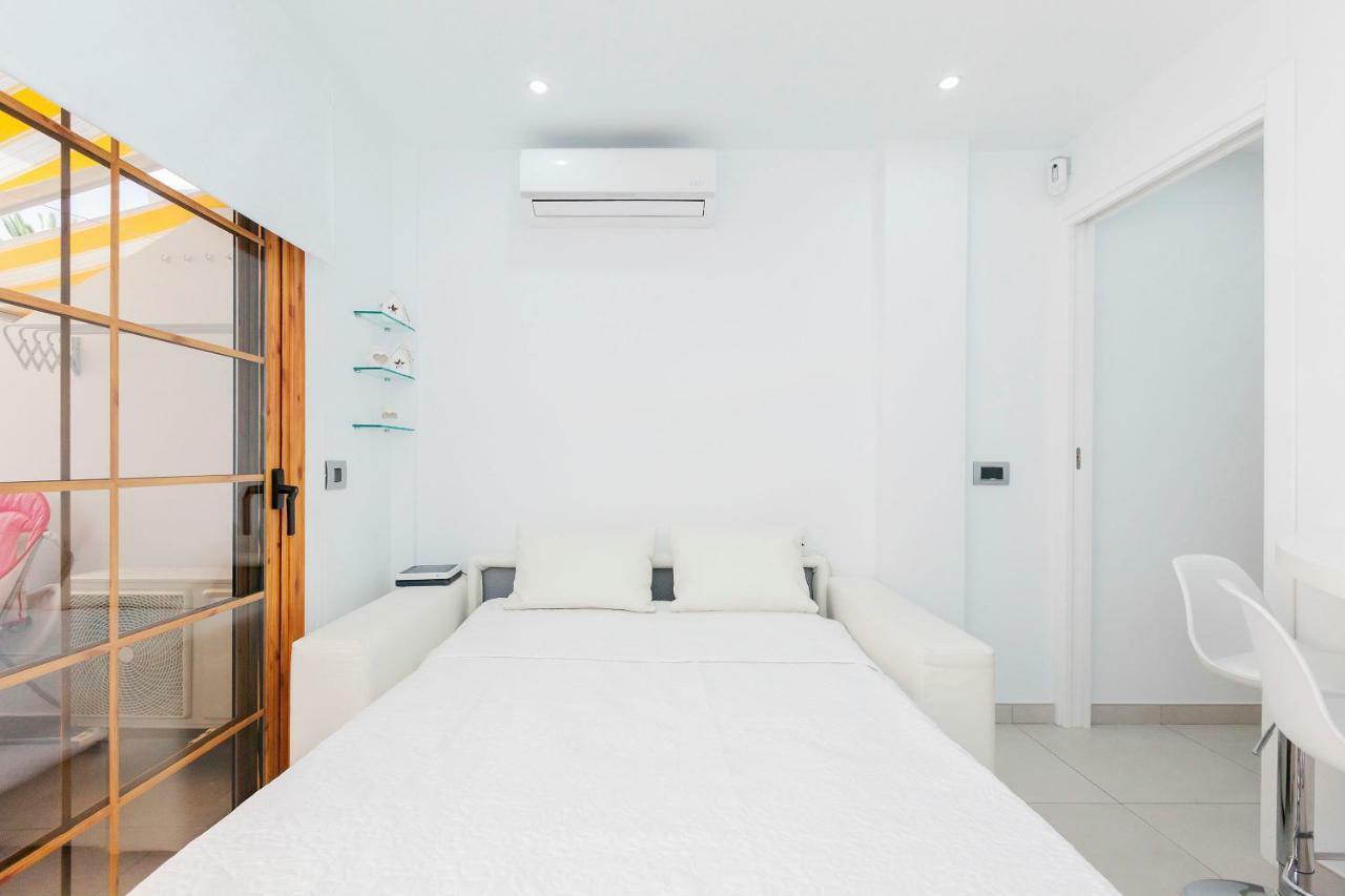 Exclusive Francy'S Apartment In Garden City, Sant'Eugenio Costa Adeje  Εξωτερικό φωτογραφία