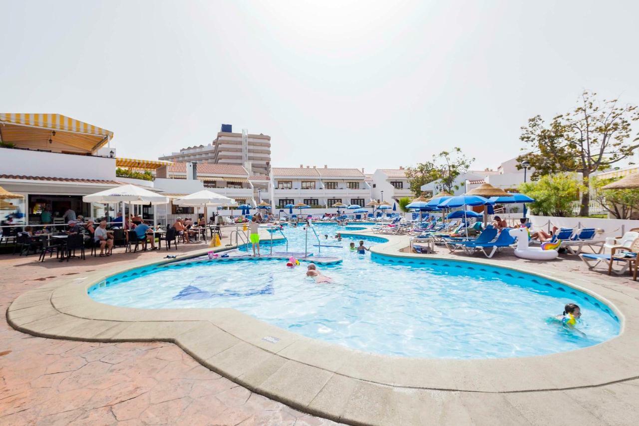 Exclusive Francy'S Apartment In Garden City, Sant'Eugenio Costa Adeje  Εξωτερικό φωτογραφία